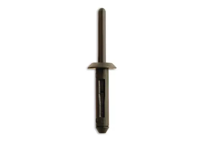 Connect - 31632 - Plastic Trim Rivet - for Chrysler 50pc