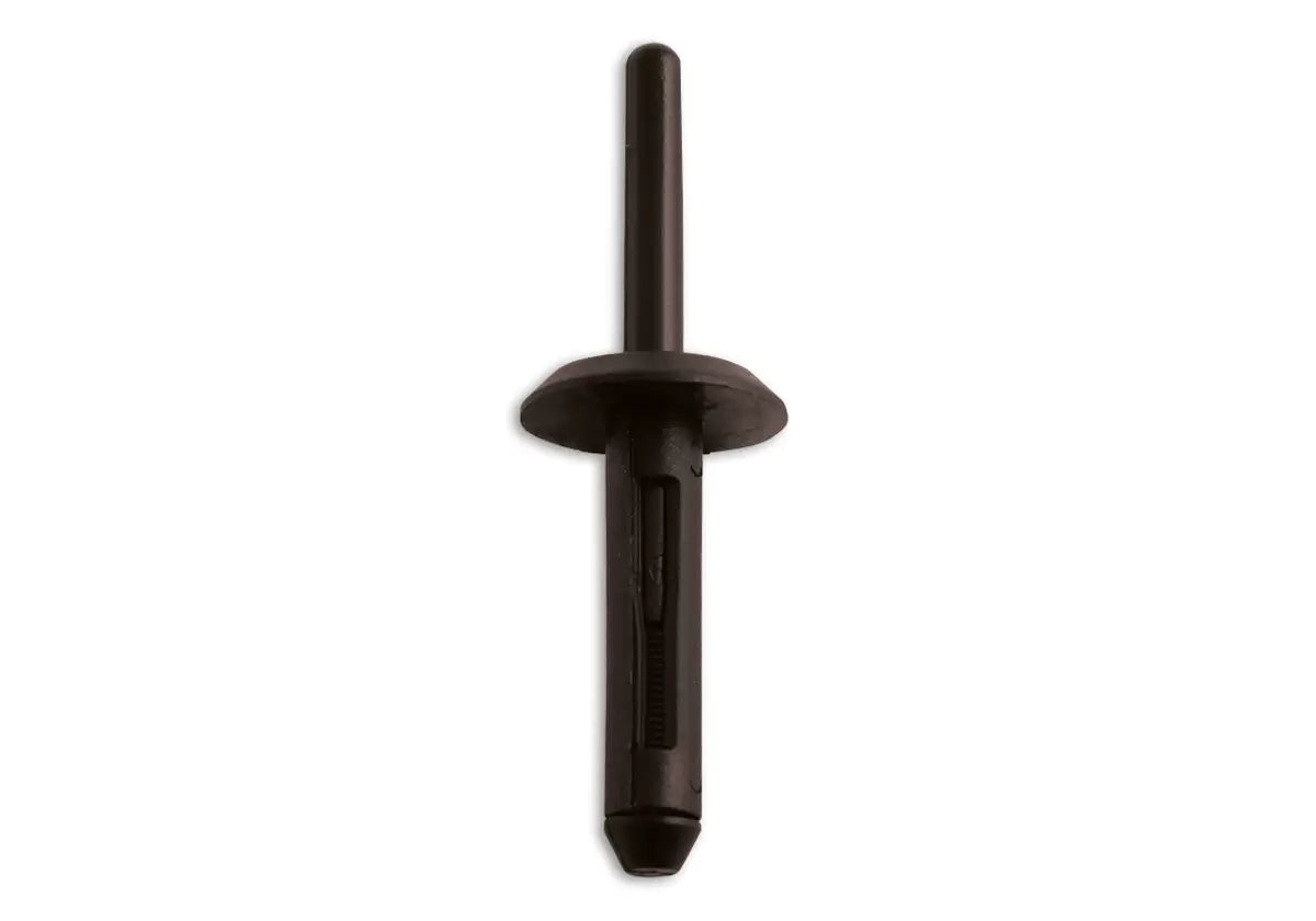 Connect - 31634 - Plastic Trim Rivet - for GM 50pc