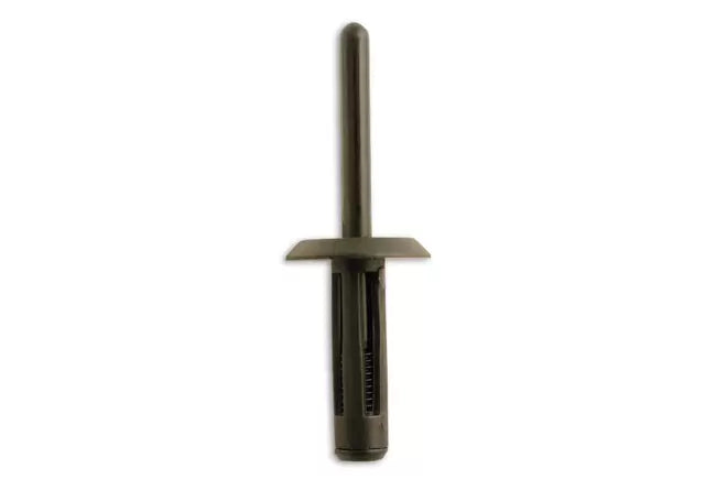 Connect - 31640 - Plastic Trim Rivet - for GM 50pc