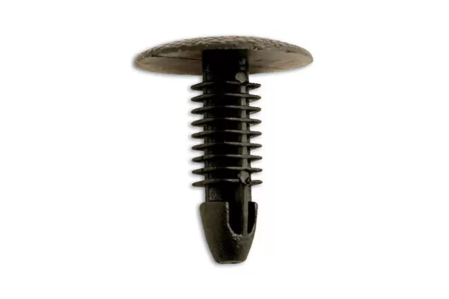 Connect Screw Rivet Toyota 50pc