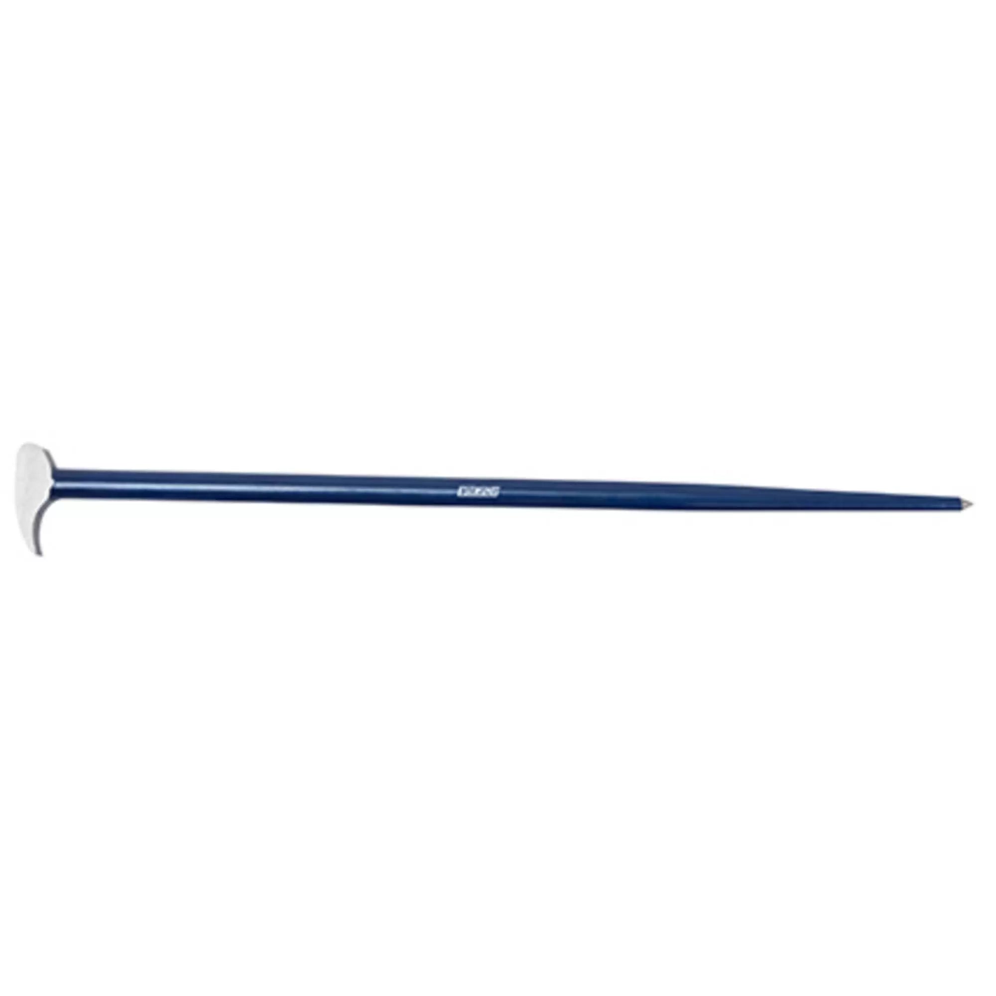 Estwing - 31643 - Estwing EPB-18 Roll Head Pry Bar, 450mm/18"
