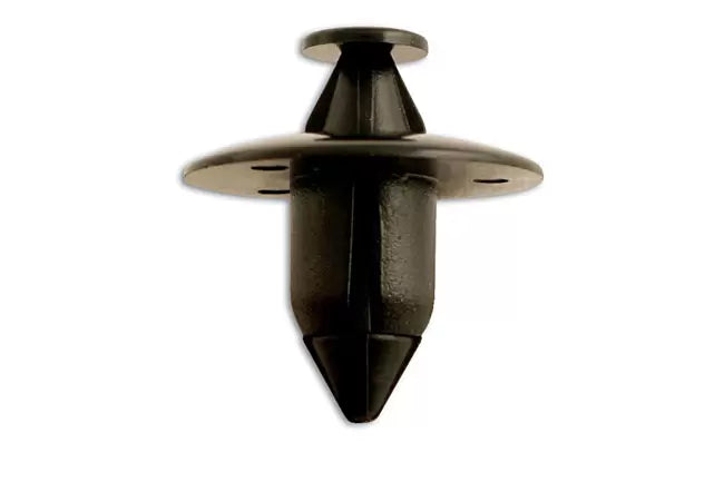 Connect Push Rivet Retainer 50pc