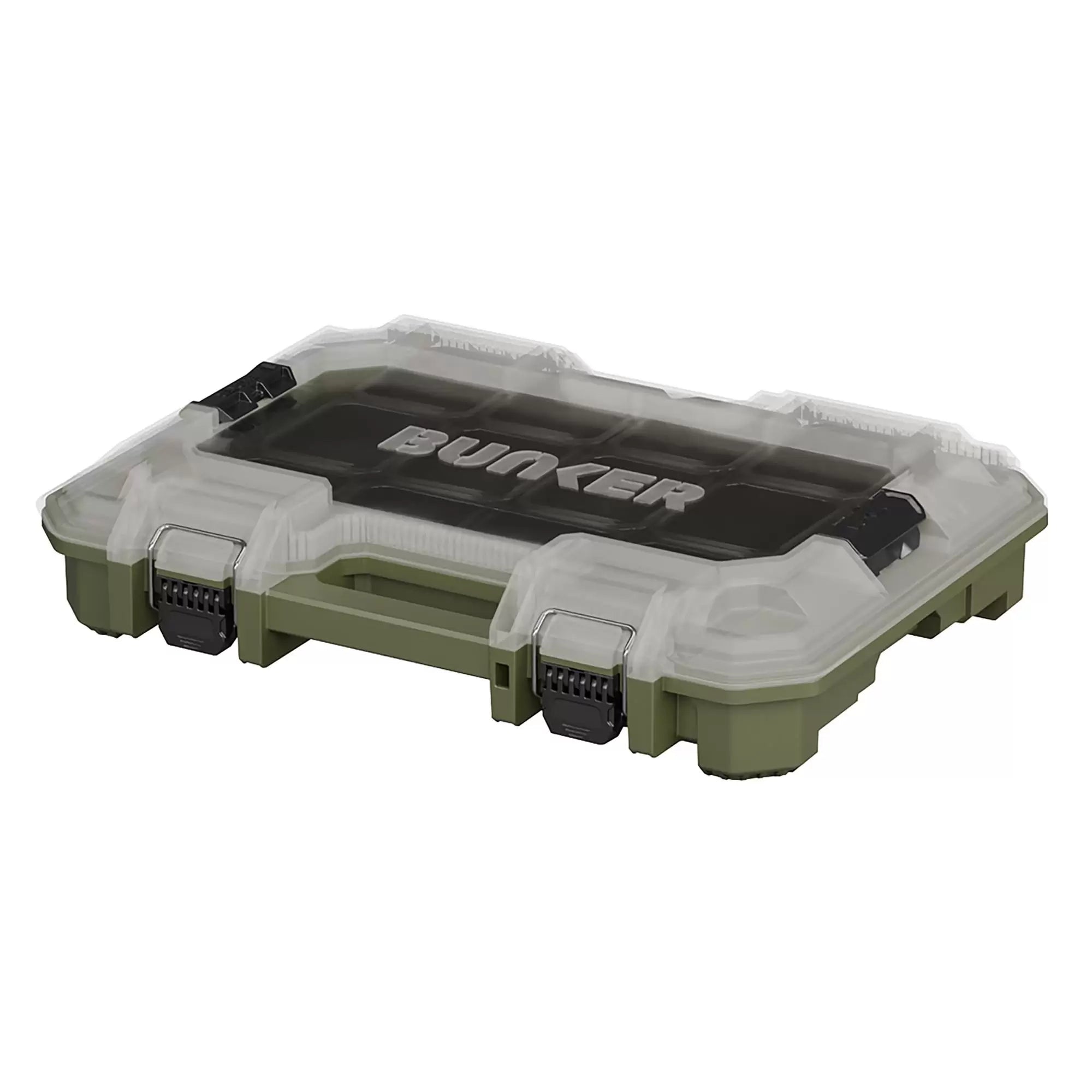 Draper Tools - 31648 - BUNKER Load-Up Stacking Organiser, 45mm