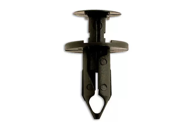 Connect - 31649 - Push Rivet Retainer - for Chrysler, GM, Land Rover, VW Group 50pc