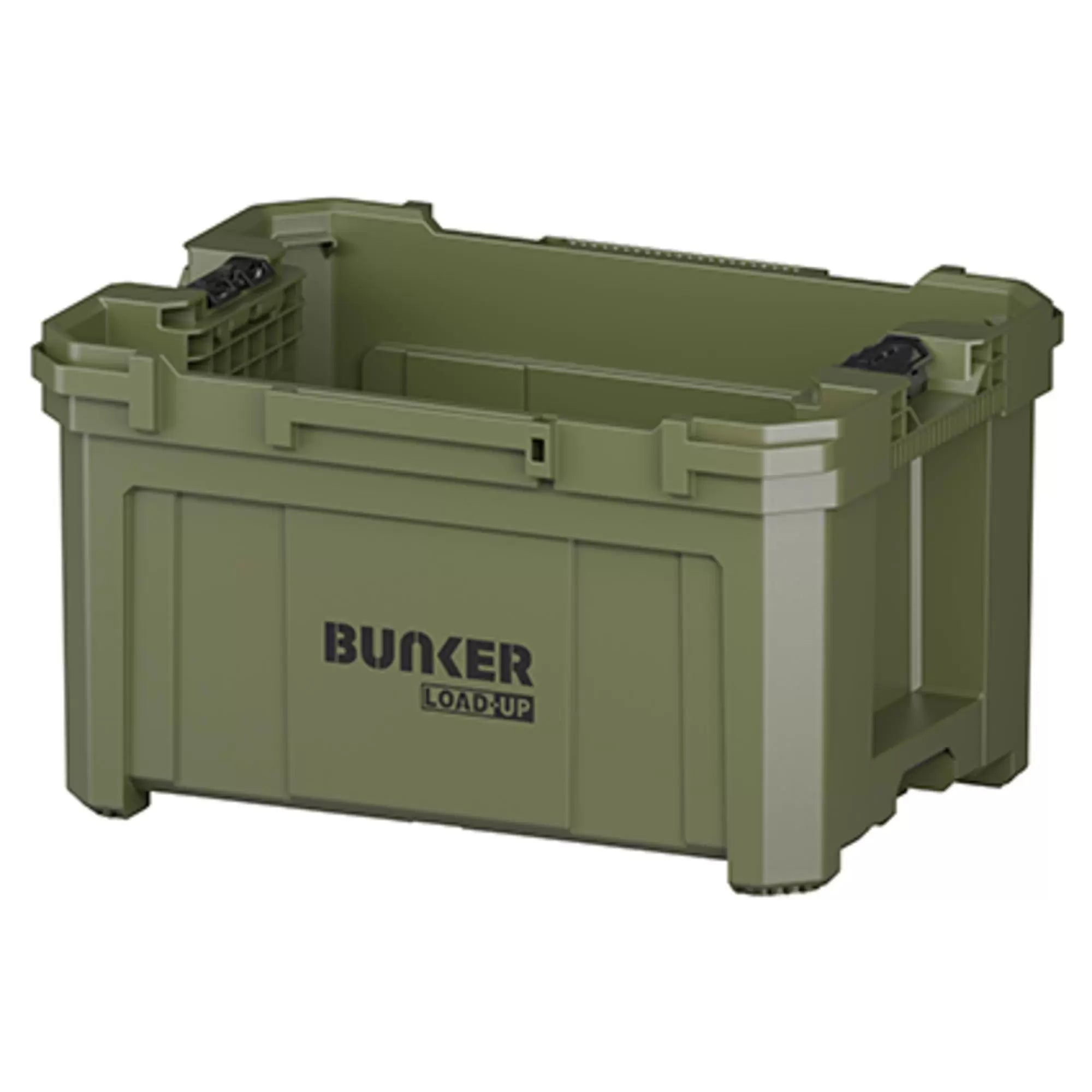 Draper Tools - 31649 - BUNKER Load-Up Crate, 285mm