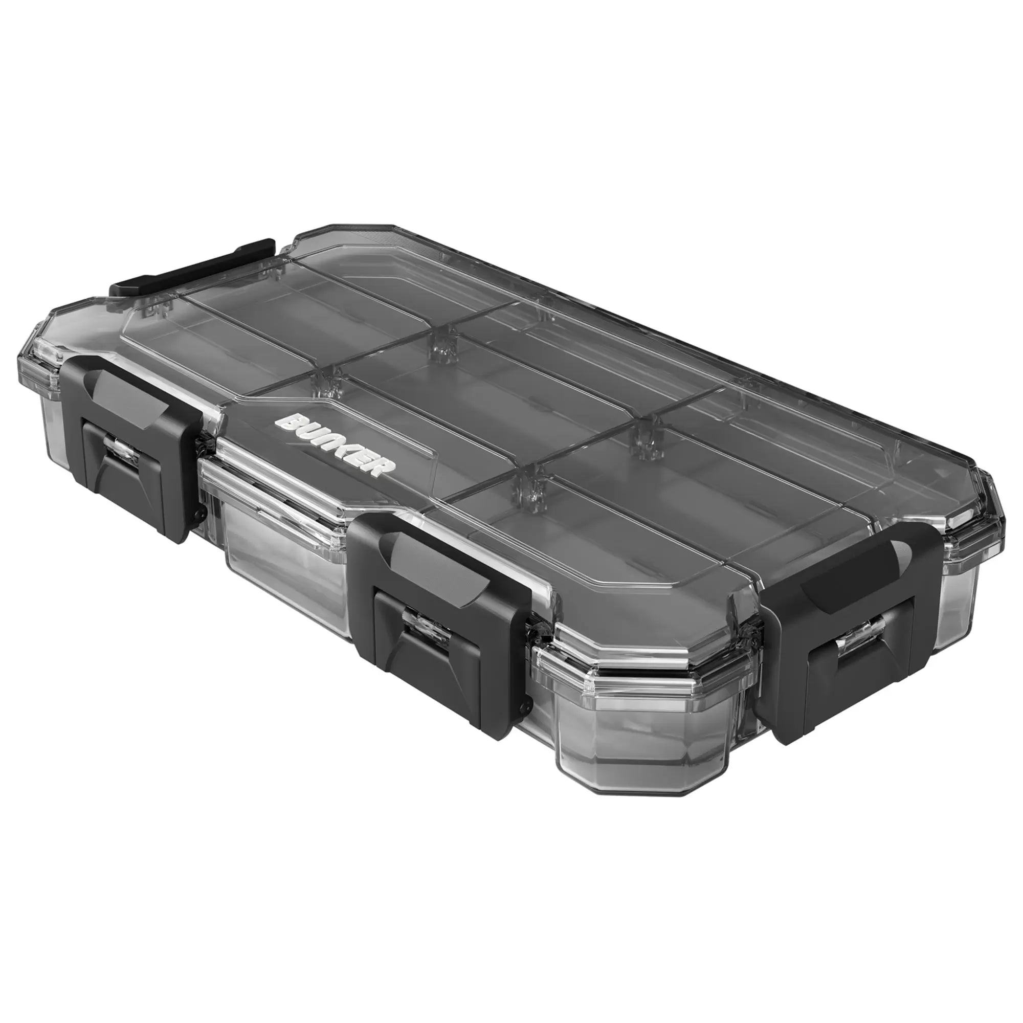 Draper Tools - 31653 - BUNKER Load-Up Waterproof Organiser