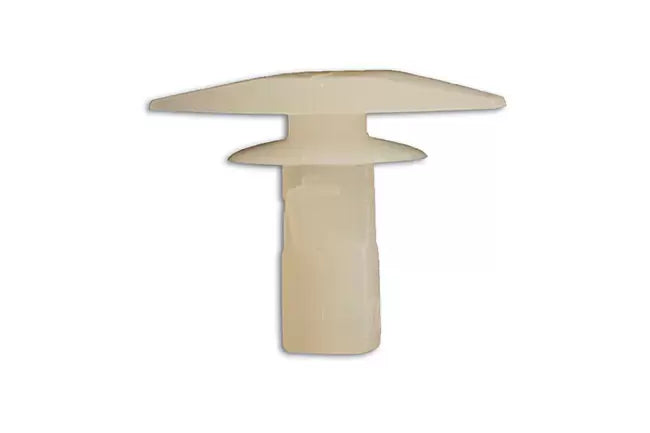 Connect-31654 Weatherstrip Clip