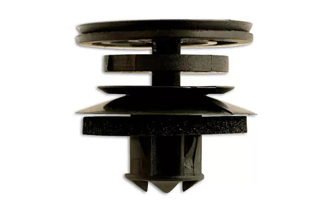 Connect - 31666 - Panel Clip Trim Retainer - for Audi, VW 50pc