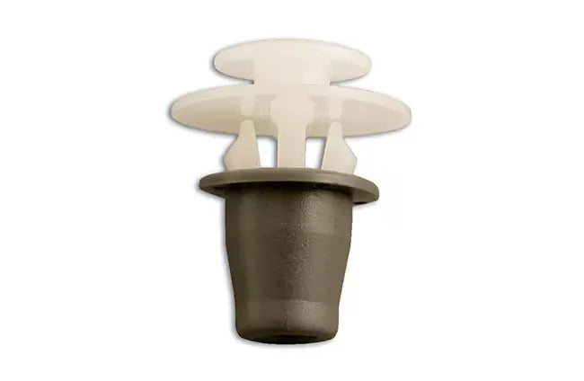 Moulding Clip for Citroën Peugeot 50pc