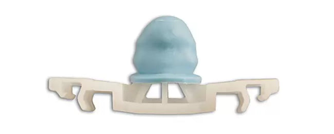 Connect - 31670 - Moulding Clip - for Audi, Skoda, VW 50pc