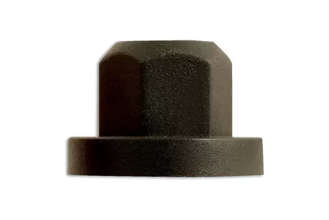 Connect - 31676 - Trim Locking Nut - for BMW, Ford, GM, VW Group 50pc