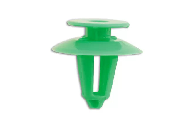 Connect - 31678 - Panel Clip - for Ford Vauxhall Opel 50pc