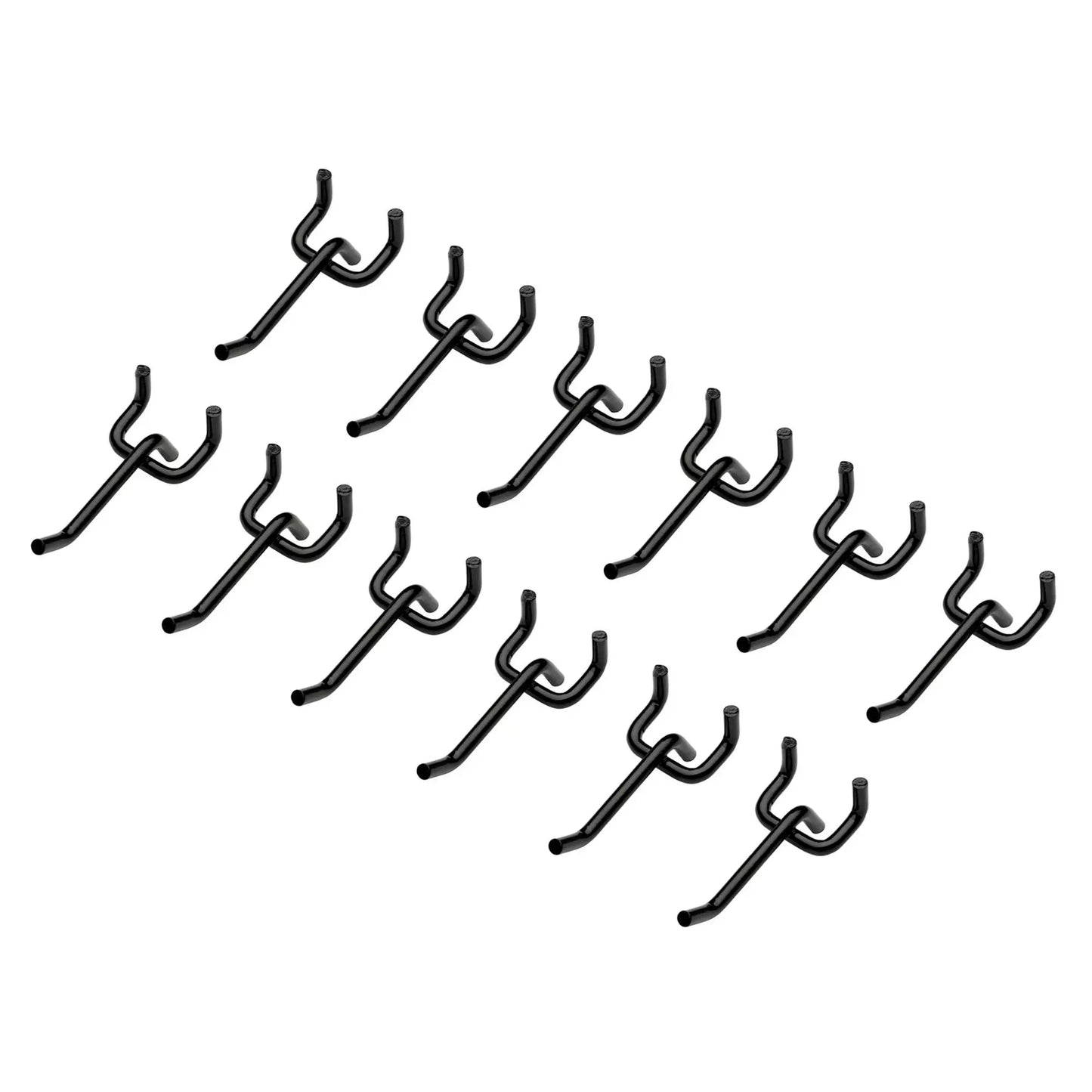 Draper Tools - 31681 - BUNKER Single Storage Hook (Pack of 12)