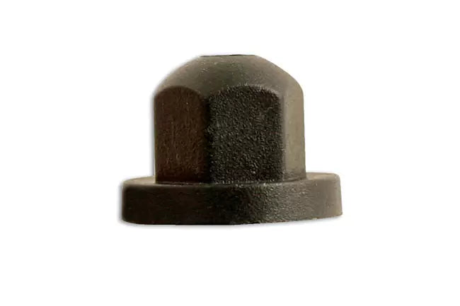Connect - 31687 - Trim Locking Nut Audi VW 50pc