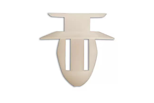 Connect - 31690 - Panel Clip - for Fiat, Renault 50pc