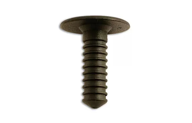 Connect - 31693 - Fir Tree Buckle Fixing - for Citroën, Peugeot 50pc
