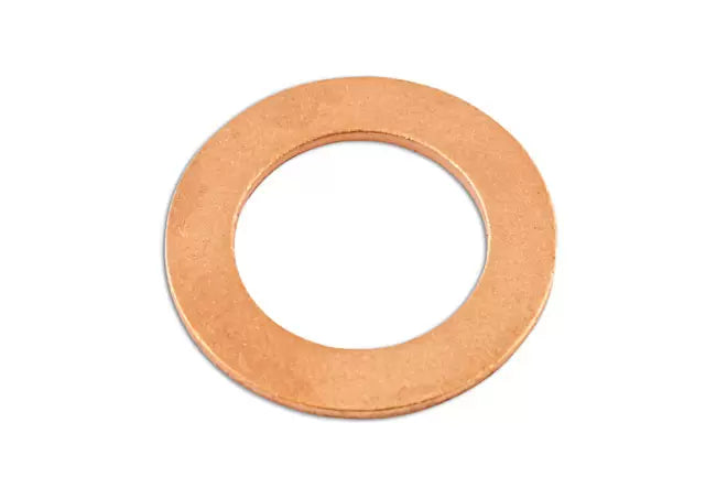 Copper Sump Washer