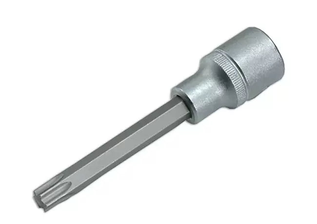 Laser - 3172 - Long Star Socket Bit 1/2"D T50