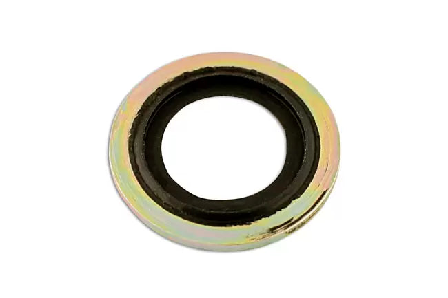 Sump Plug Washer Dowty 16.7 x 24 x 1.5mm 50pc