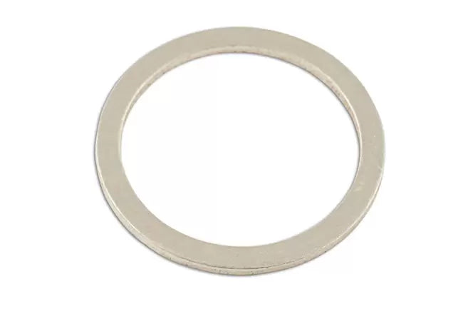 Connect - 31723 - Sump Plug Washer, Aluminium 22 x 27 x 1.5mm 50pc