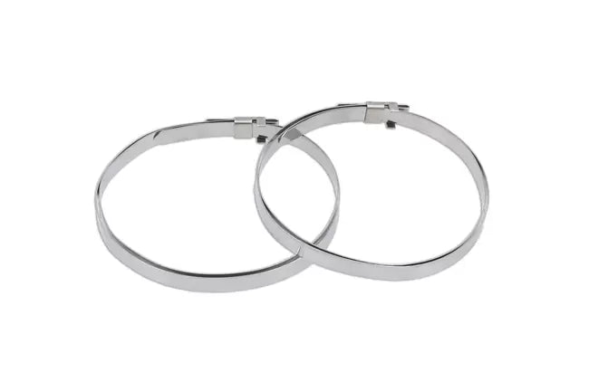 Laser - 3174 - Steel Band for CV Boot 2pc