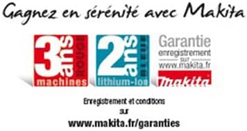 Makita Rotary Hammer 26mm – 220V – Model HR2600