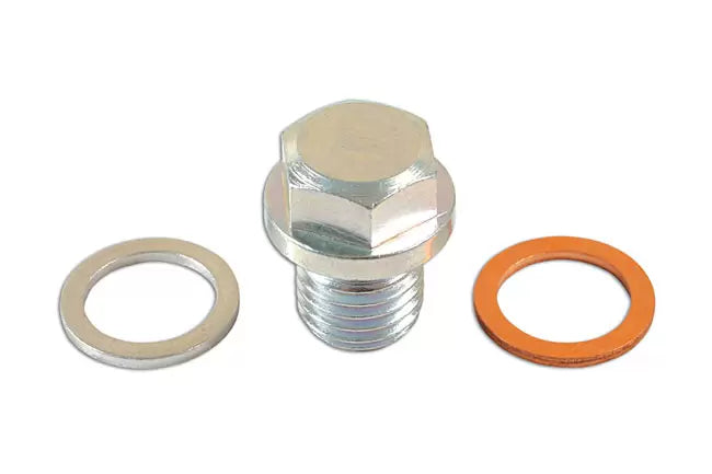 Sump Plug & Washers BMW Mercedes-Benz