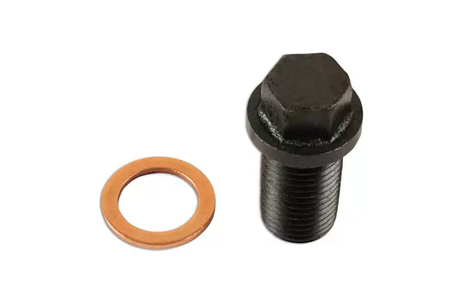 Connect - Sump Plug Mercedes-Benz