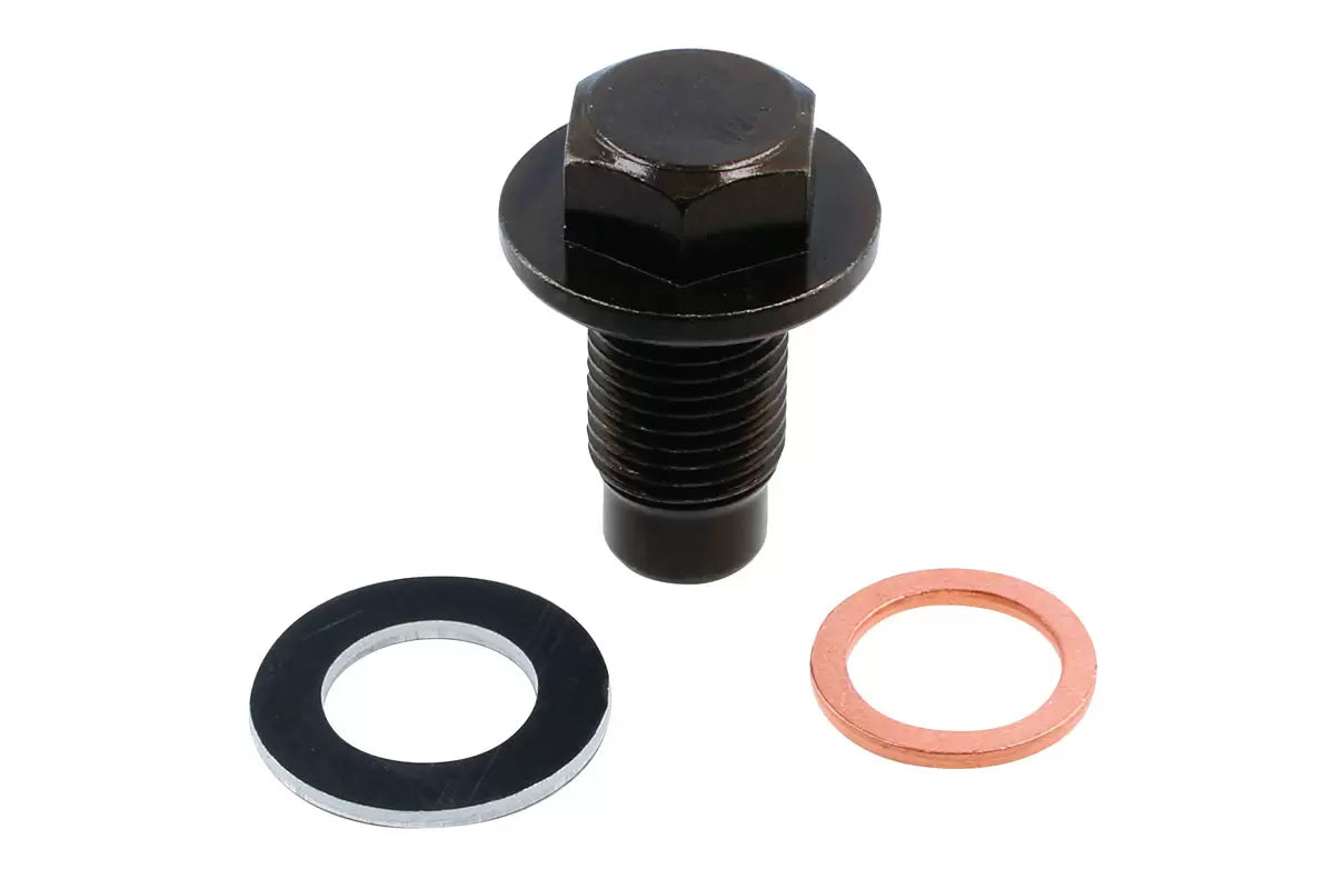 Sump Plug & Washers Toyota