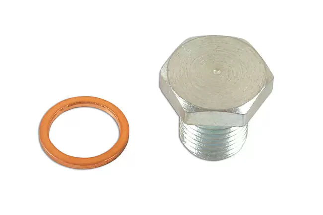 Connect - 31769 - Sump Plug & Washer - for Fiat