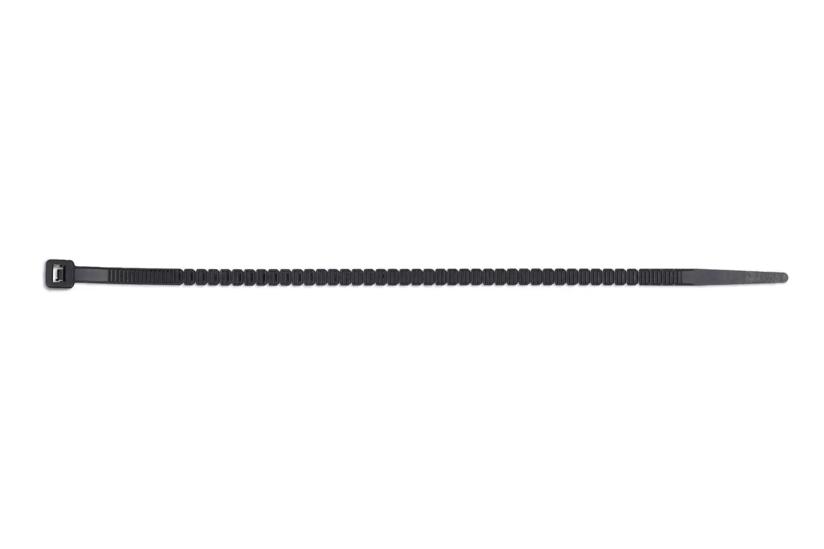 Connect-31807 Cable Tie Black