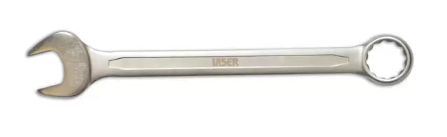 Laser - 3183 - Combination Spanner 35mm