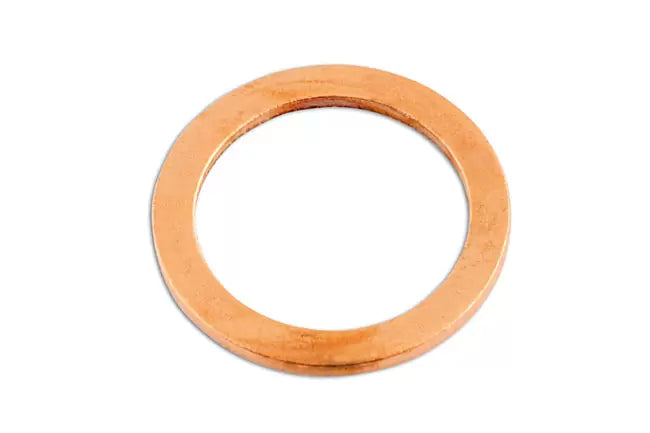 Connect - 31840 - Copper Sealing Washer M20