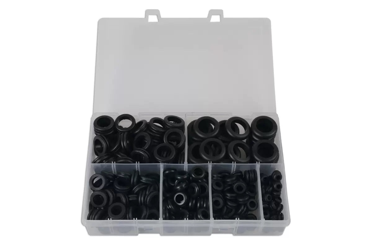 Connect - 31847 - Wiring Grommets Assorted