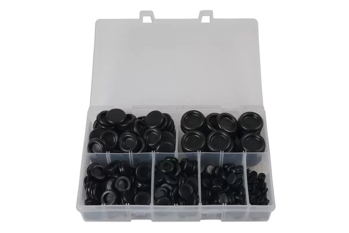 Connect - 31848 - Assorted Blanking Grommets