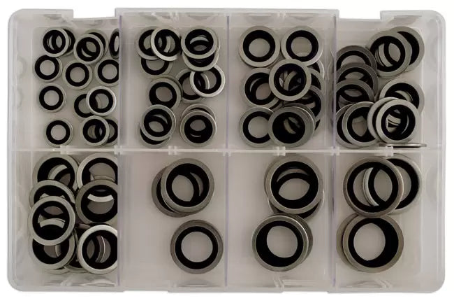 Connect - 31873 - Bonded Seal Washers