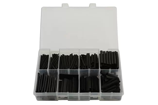 Heat Shrink Assorted Box