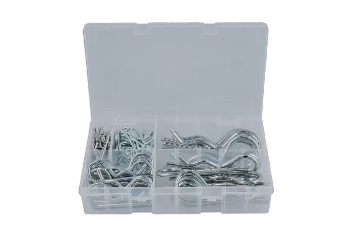 Connect - 31899 - Assorted R Clips