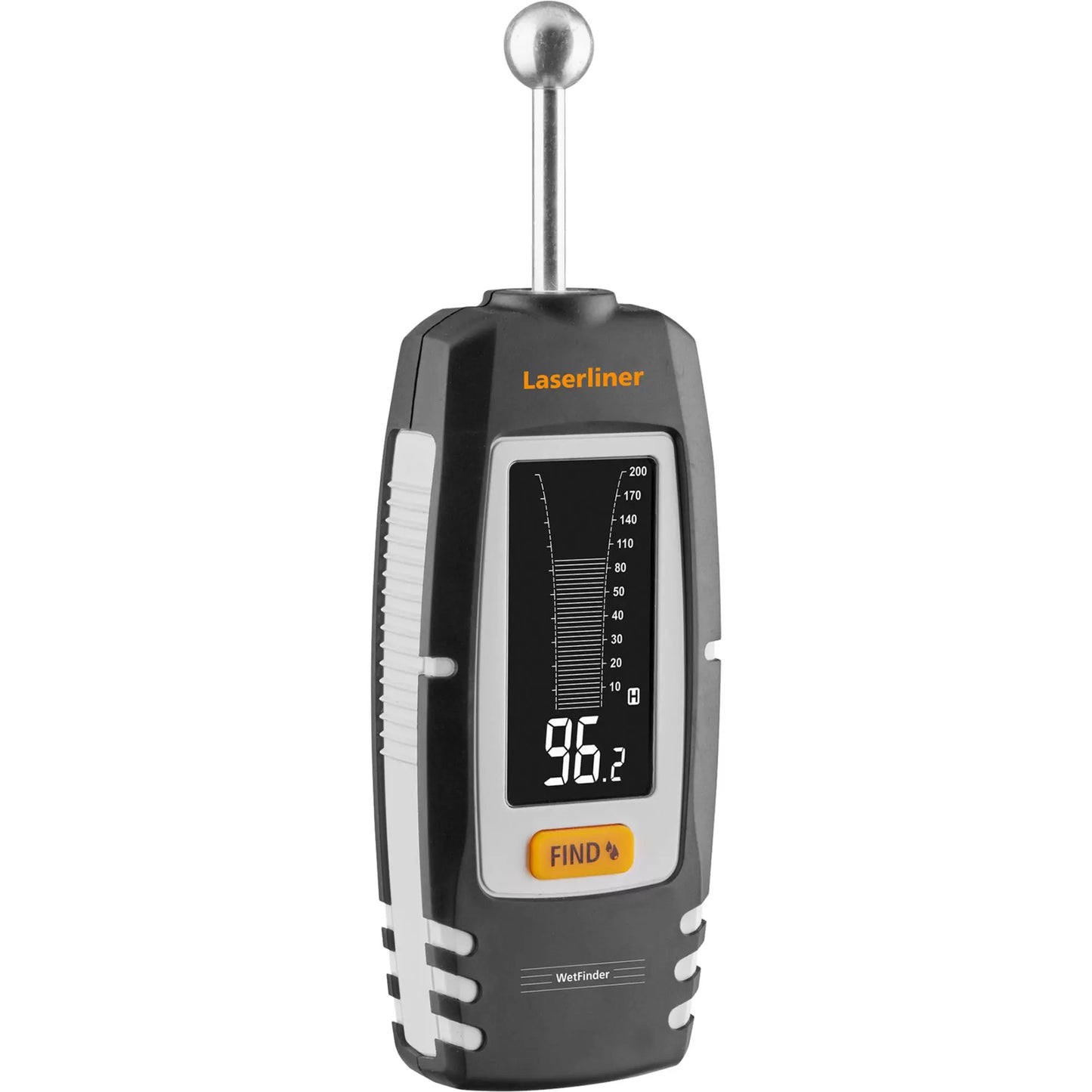 Laserliner - 31938 - Laserliner 082.095E WetFinder Material Moisture Measuring Device