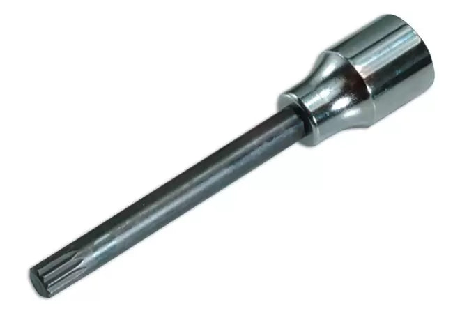 Laser - 3194 - Spline Bit 1/2"D M9