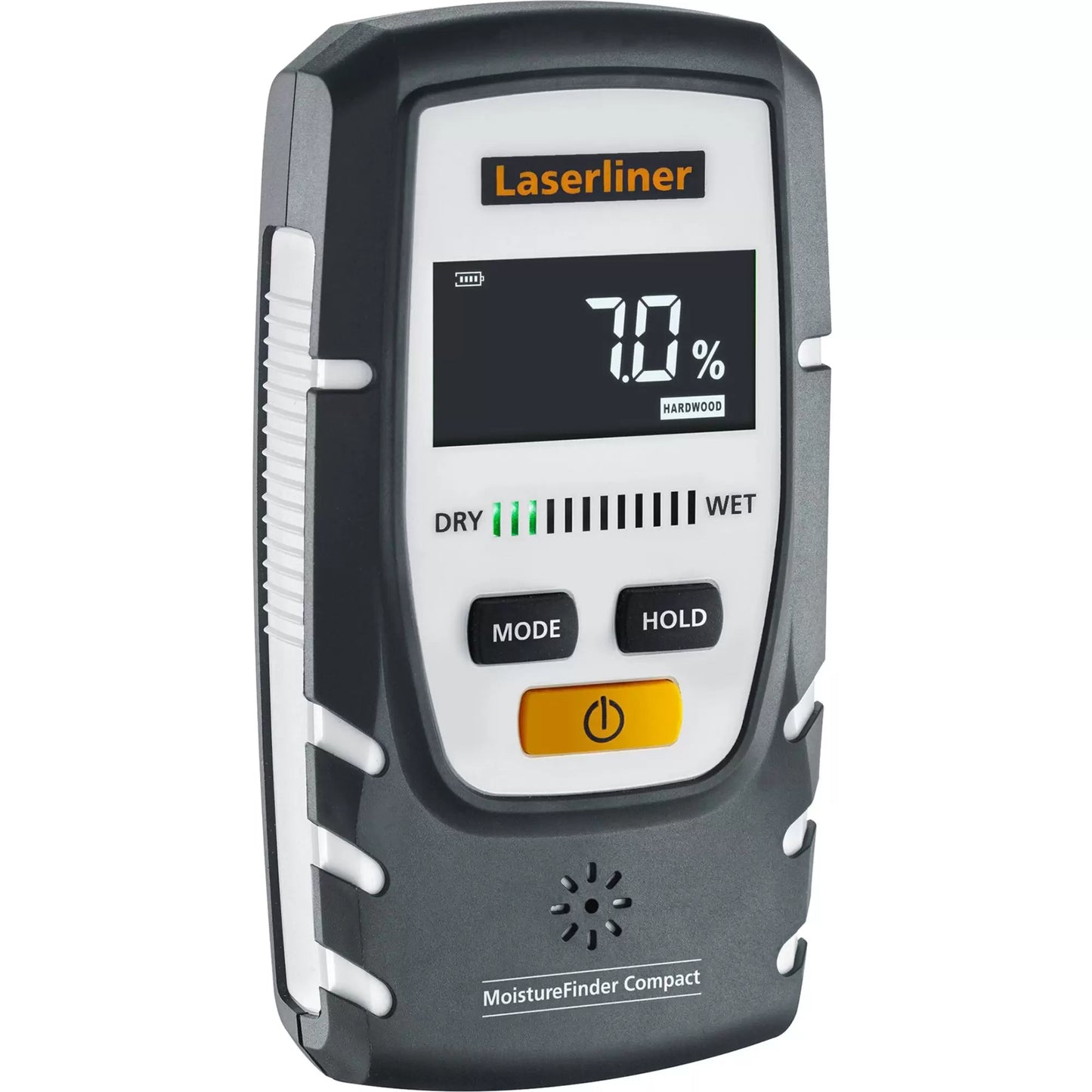 Laserliner - 31947 - Laserliner 082.332E MoistureFinder Compact Material Moisture Measuring Device