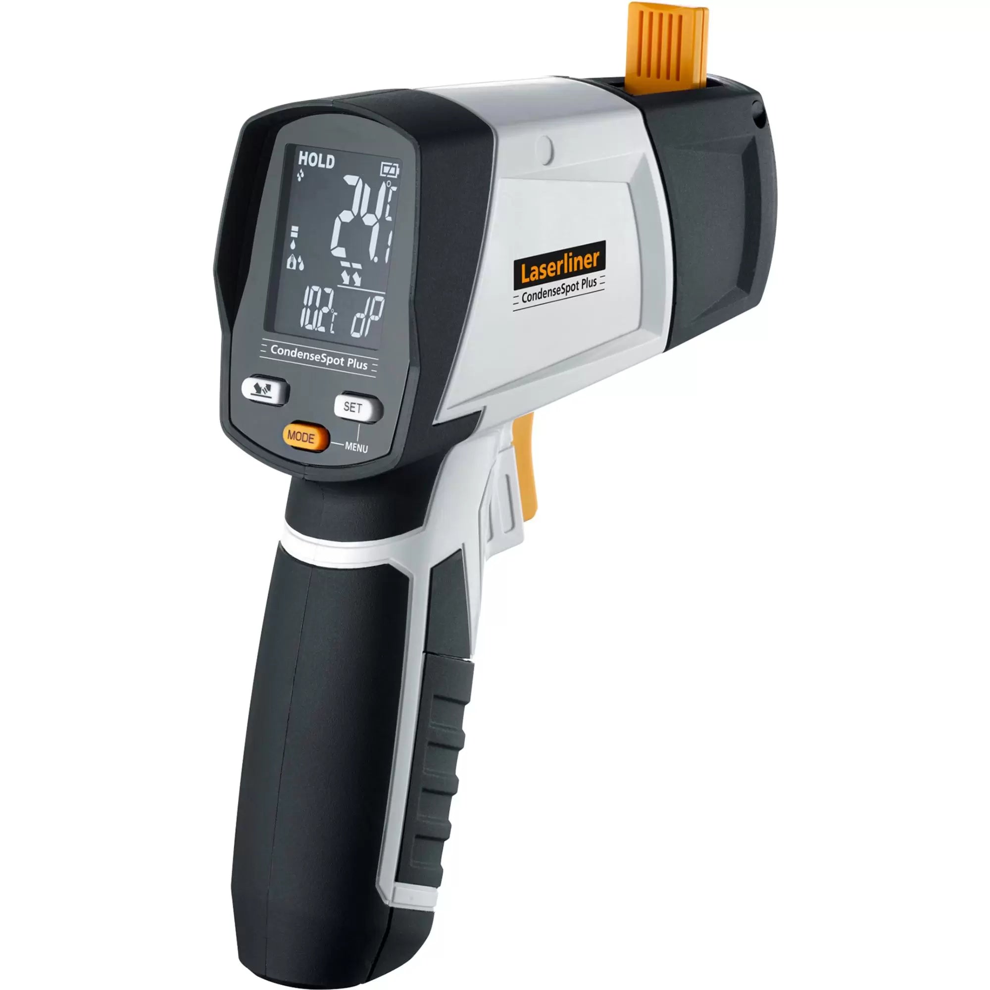 Laserliner - 31948 - Laserliner 082.046E CondenseSpot Plus Infrared Thermometer