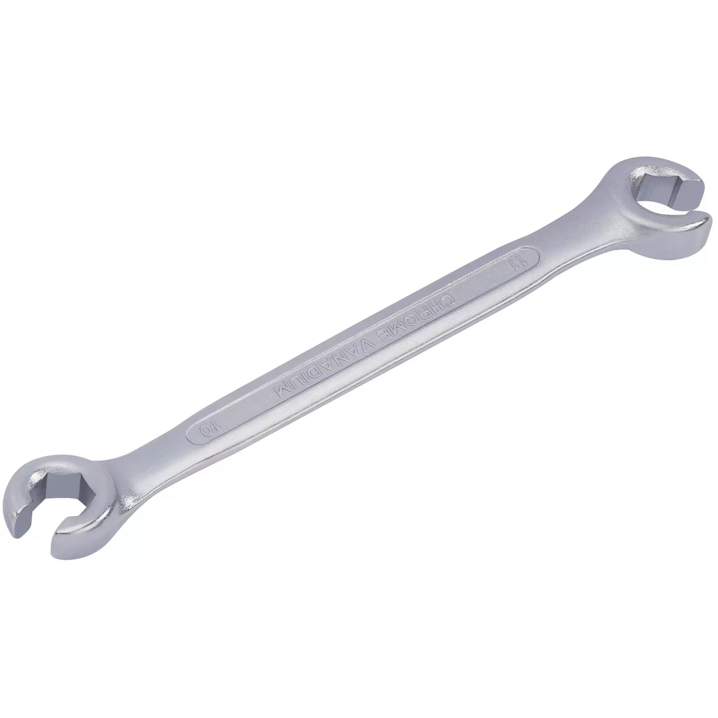 Draper Tools - 31967 - Flare Nut Wrench, 10 x 11mm