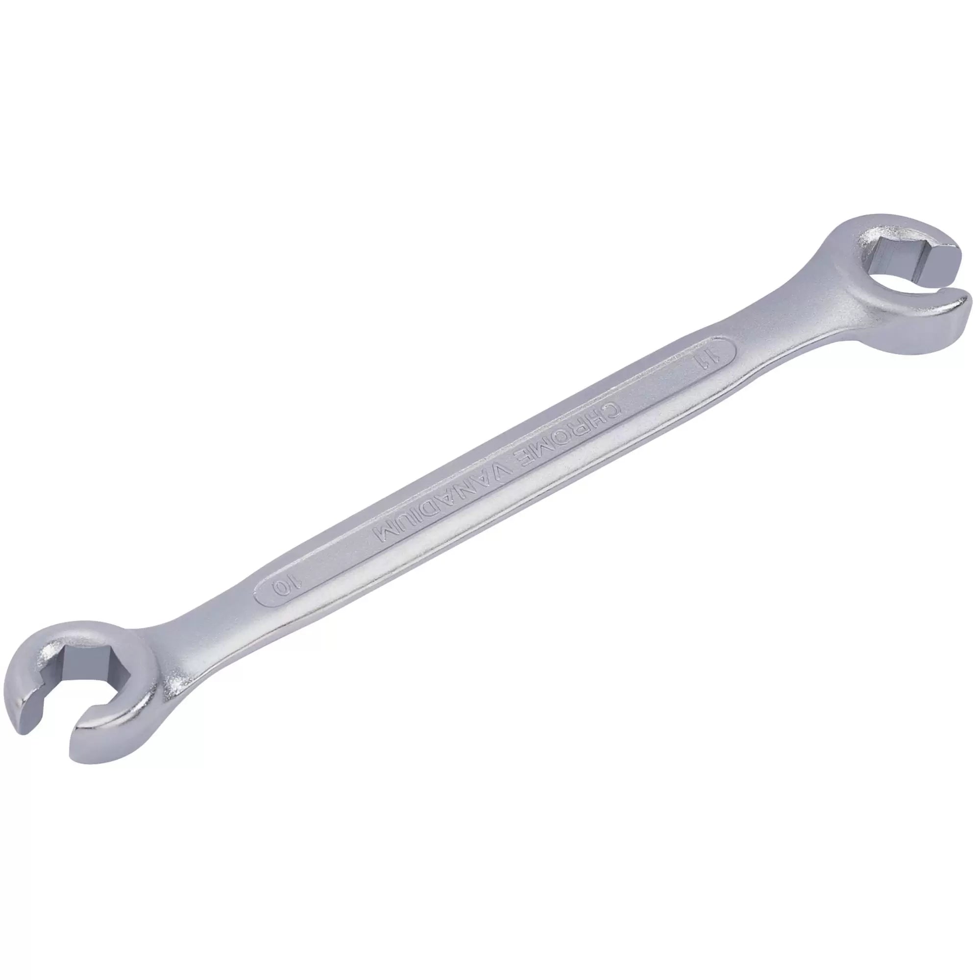 Draper Tools - 31967 - Flare Nut Wrench, 10 x 11mm