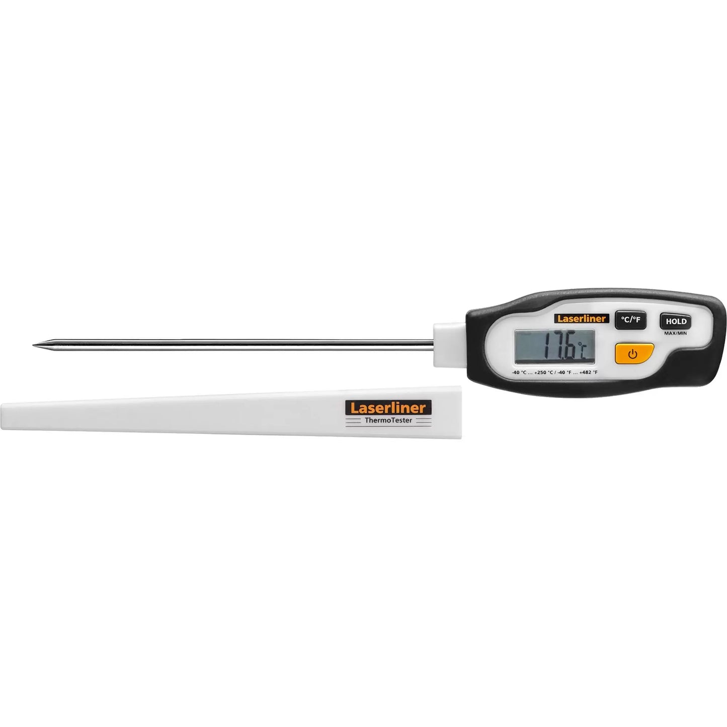 Laserliner - 31982 - Laserliner 082.030E ThermoTester