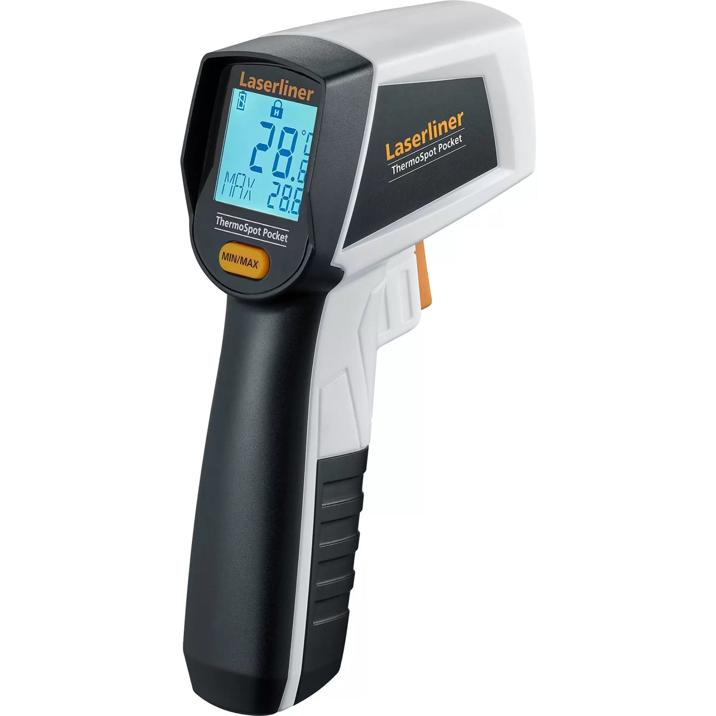 Laserliner ThermoSpot Pocket 082.440E