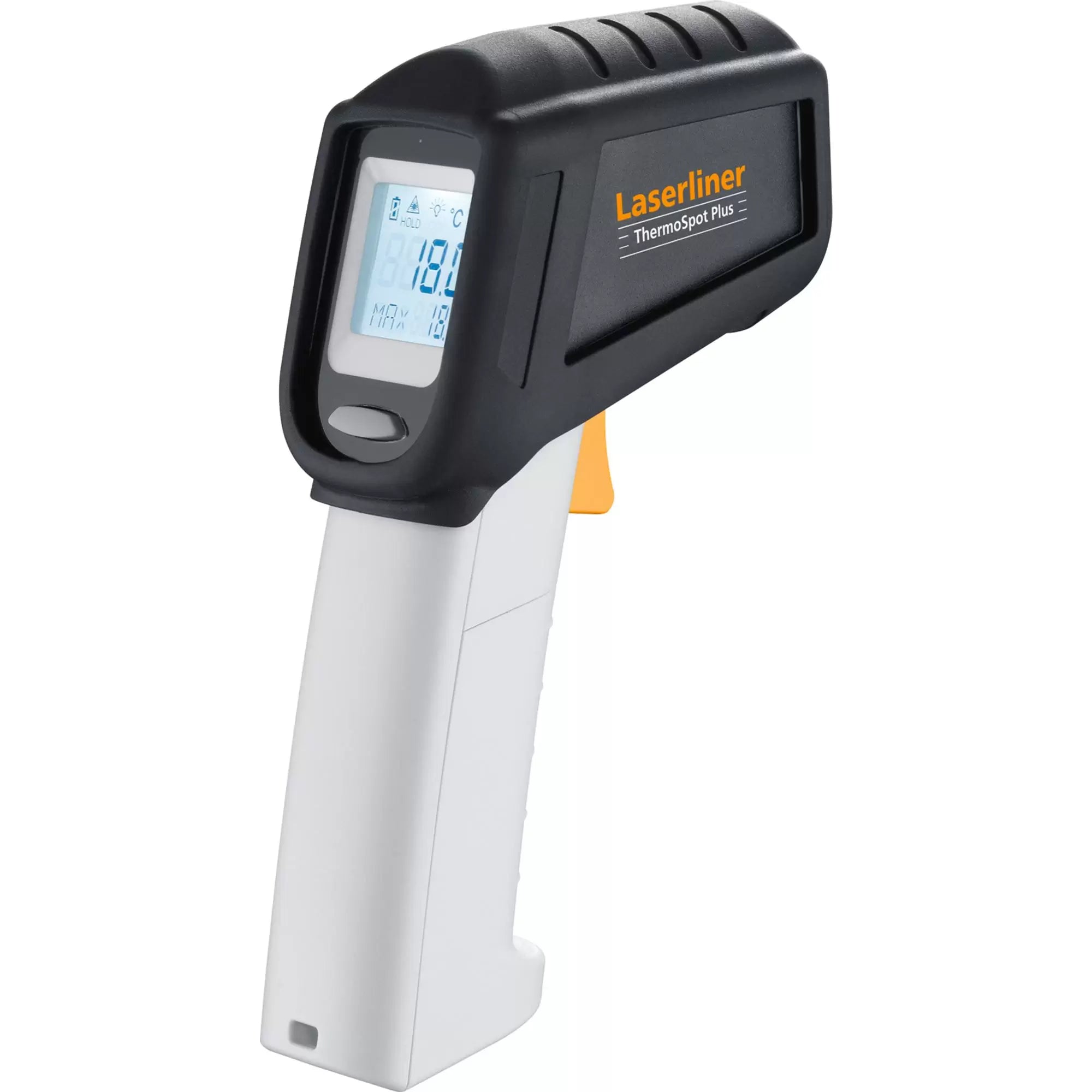Laserliner - 31984 - Laserliner 082.042A ThermoSpot Plus Infrared Thermometer