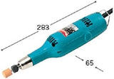 Makita Compact High-Speed Die Grinder 6mm (1/4") – Model 906