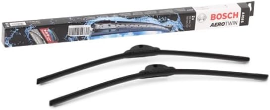 Bosch Wiper Blade Aerotwin A016S – 550mm/550mm (Front Set)