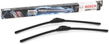Bosch Wiper Blade Aerotwin A016S – 550mm/550mm (Front Set)